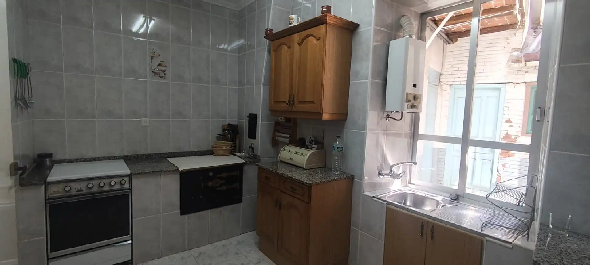 Casa o chalet en venta en Destriana