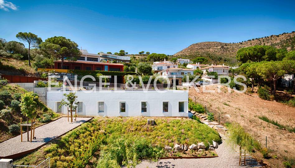 Photo 1 of House or chalet for sale in Carrer Rec del Bal, El Port de la Selva, Girona