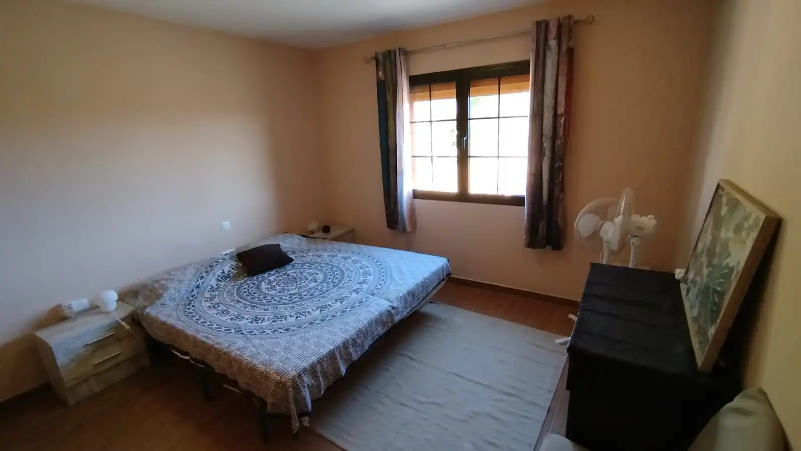 Habitación de Casa o chalet en venta en Pájara con Terraza, Trastero y Amueblado