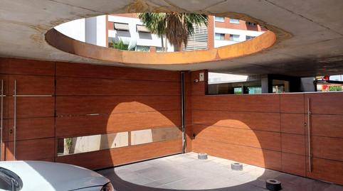 Foto 5 de Apartament de lloguer a Avenida de la Investigacion, Campus de la Salud, Granada