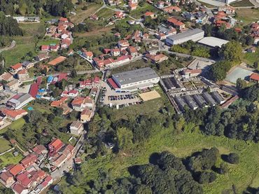 Terreny residencial en venda a Camino Devesa