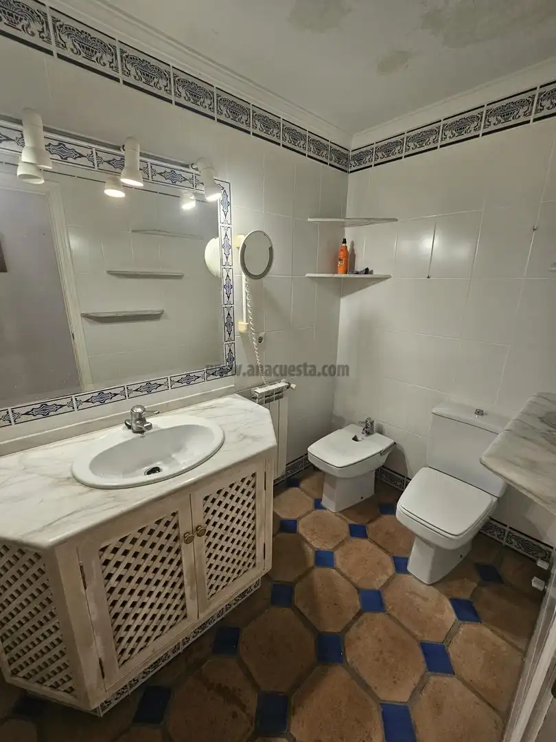 Attico con ascensore in vendita a Estepona Pueblo, imagen 21