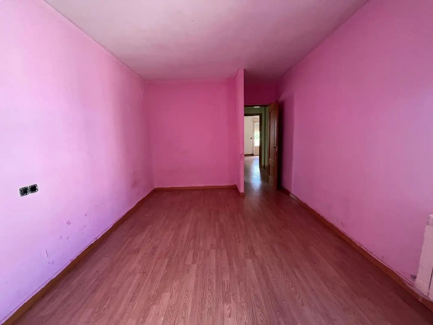 Casa a schiera con terrazza in vendita a Calle del Carmen, imagen 18