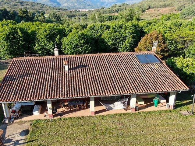 Casa-chalet en Venta en  Polígono 1 Paraje 73 CERRO SAN SIMON en Cuacos de Yuste