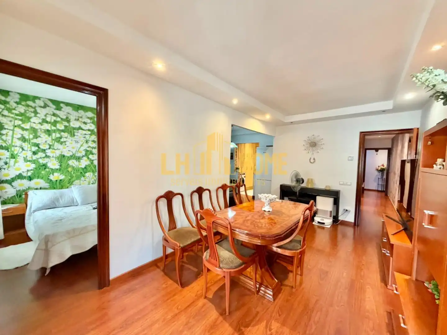 Wohnung mit Terrasse zum Verkauf in Carrer Carrer Collserola, imagen 3
