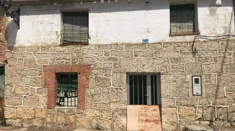 Foto 2 de Finca rústica en venda a Calle Iglesia, 4, Villaquirán de la Puebla, Burgos