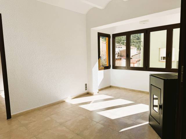 Piso en Venta en Bagà