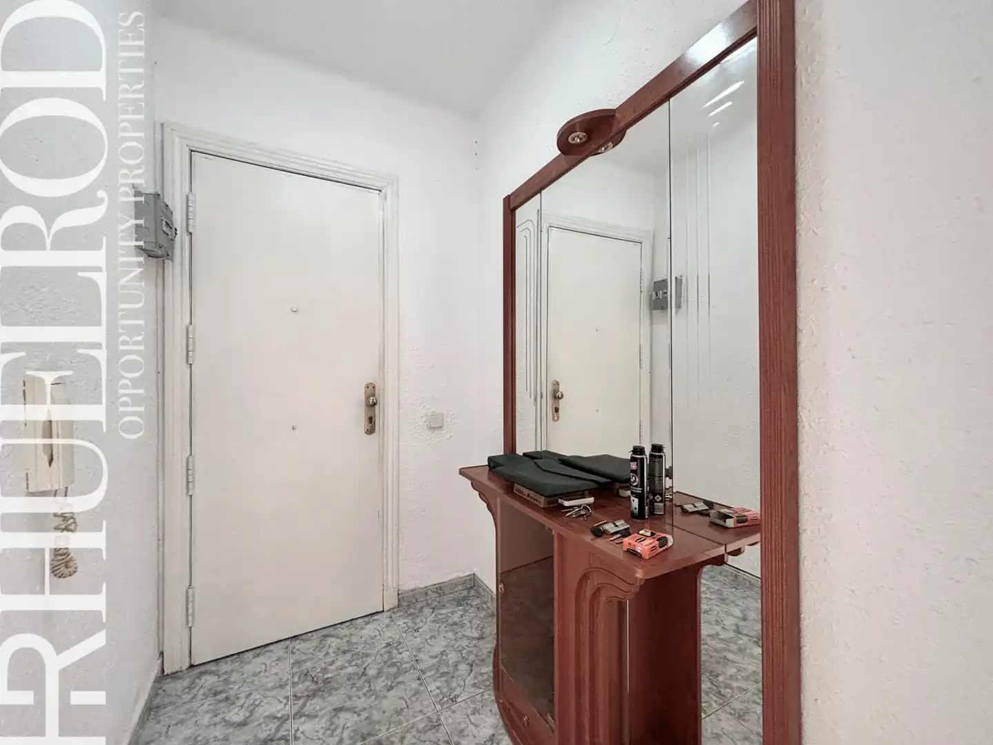 Flat for sale in Mataró  with Air Conditioner, Heating and Terrace