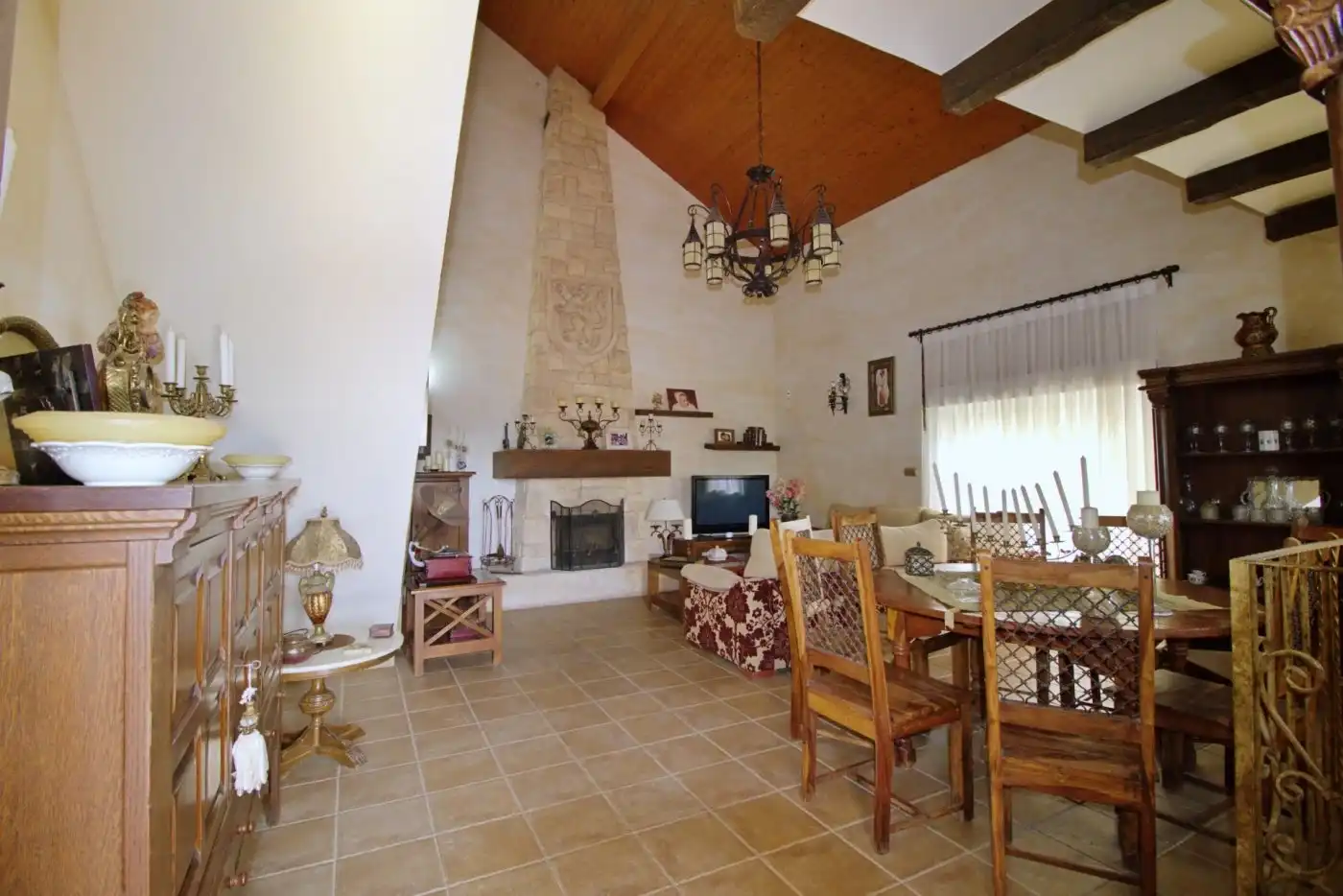 Villa con piscina in vendita a Valverde, imagen 17