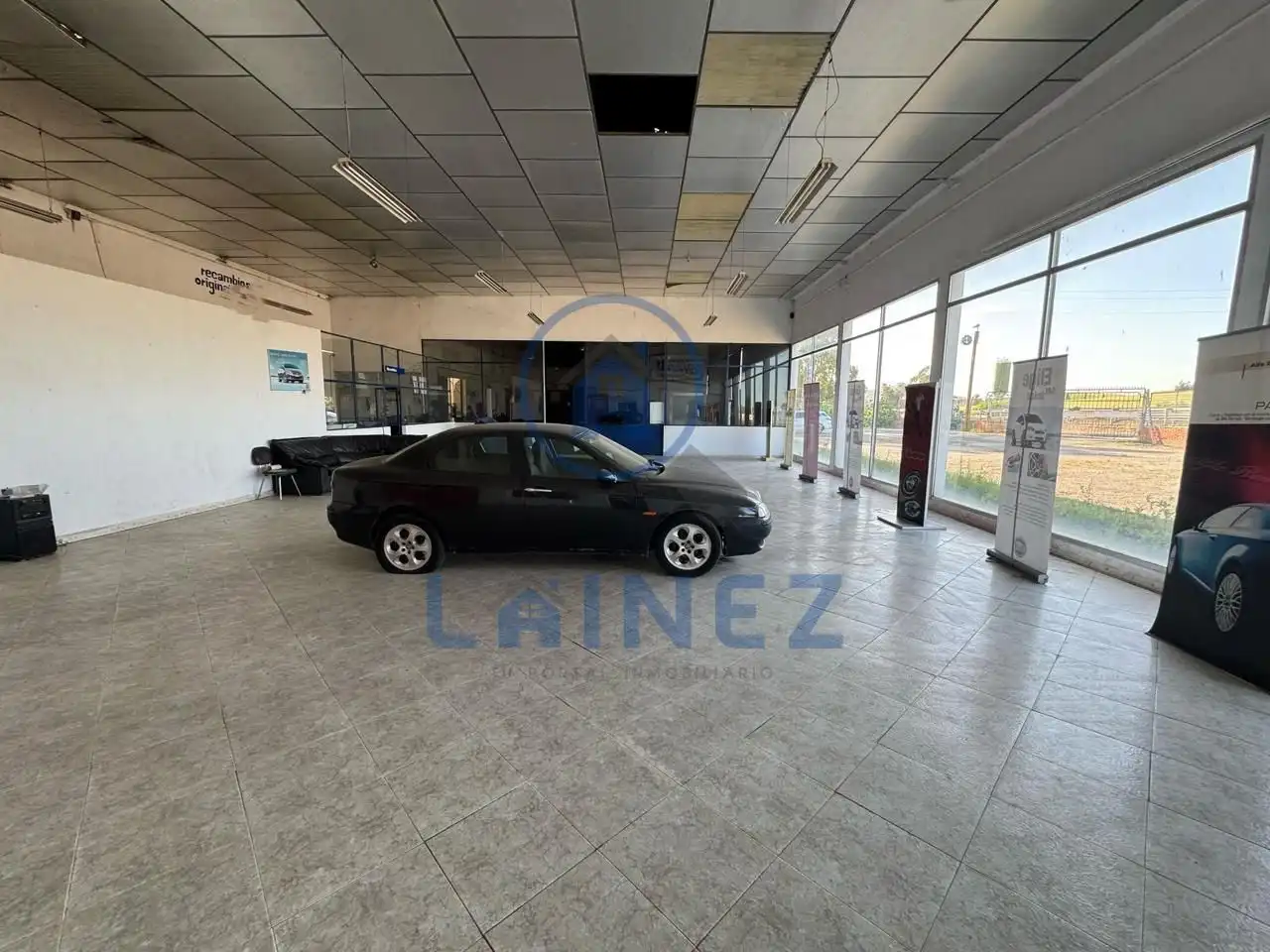 Nau industrial en venda a Peñarroya-Pueblonuevo, imagen 8