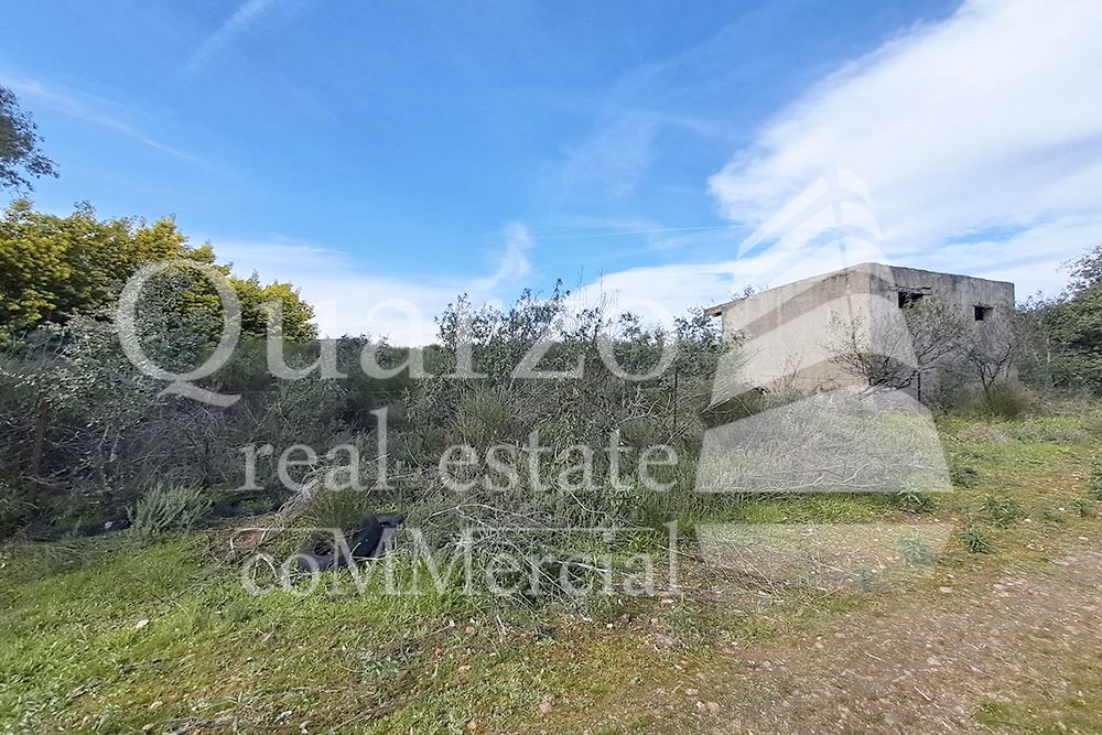 Terreno en venta en Villanueva de la Sierra