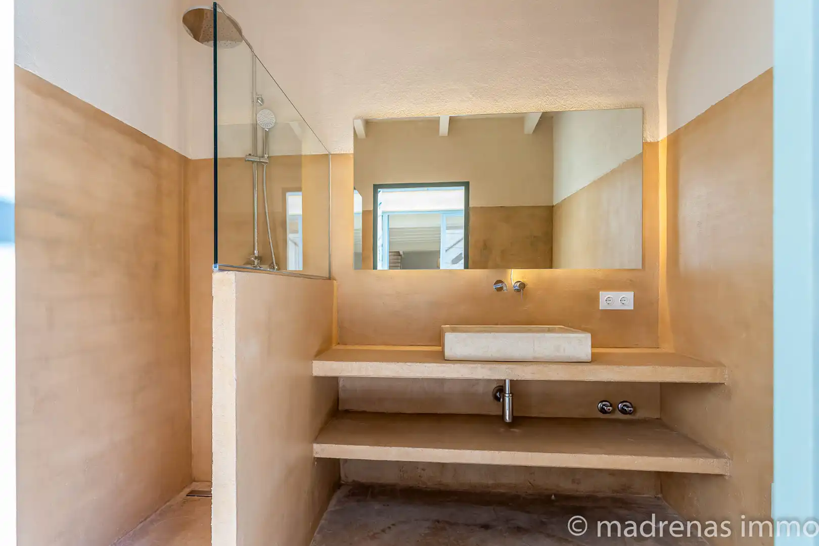 Baño de Casa o chalet en venta en Palafrugell con Calefacción, Jardín privado y Terraza
