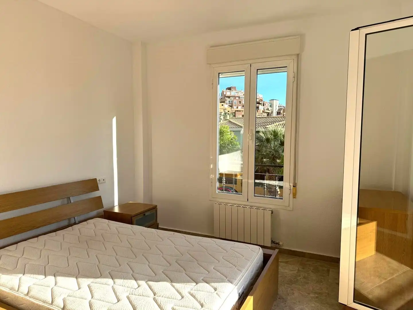 Casa o xalet de lloguer a Ressol, Bonalba - Cotoveta
