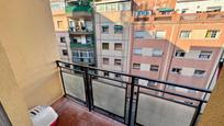 Balcony of Flat for sale in Esplugues de Llobregat  with Balcony