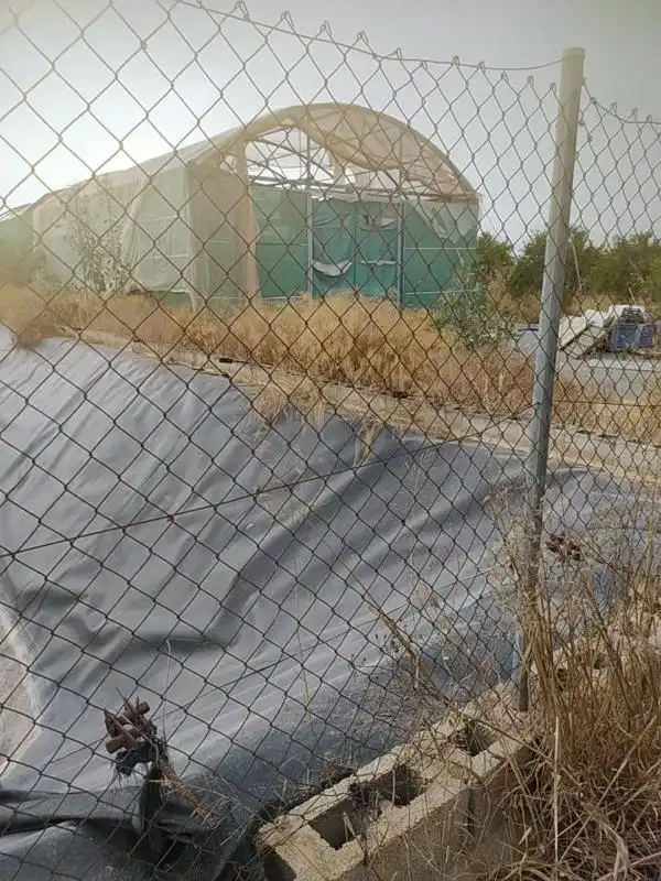 Finca rústica en venta en Elche / Elx con Calefacción