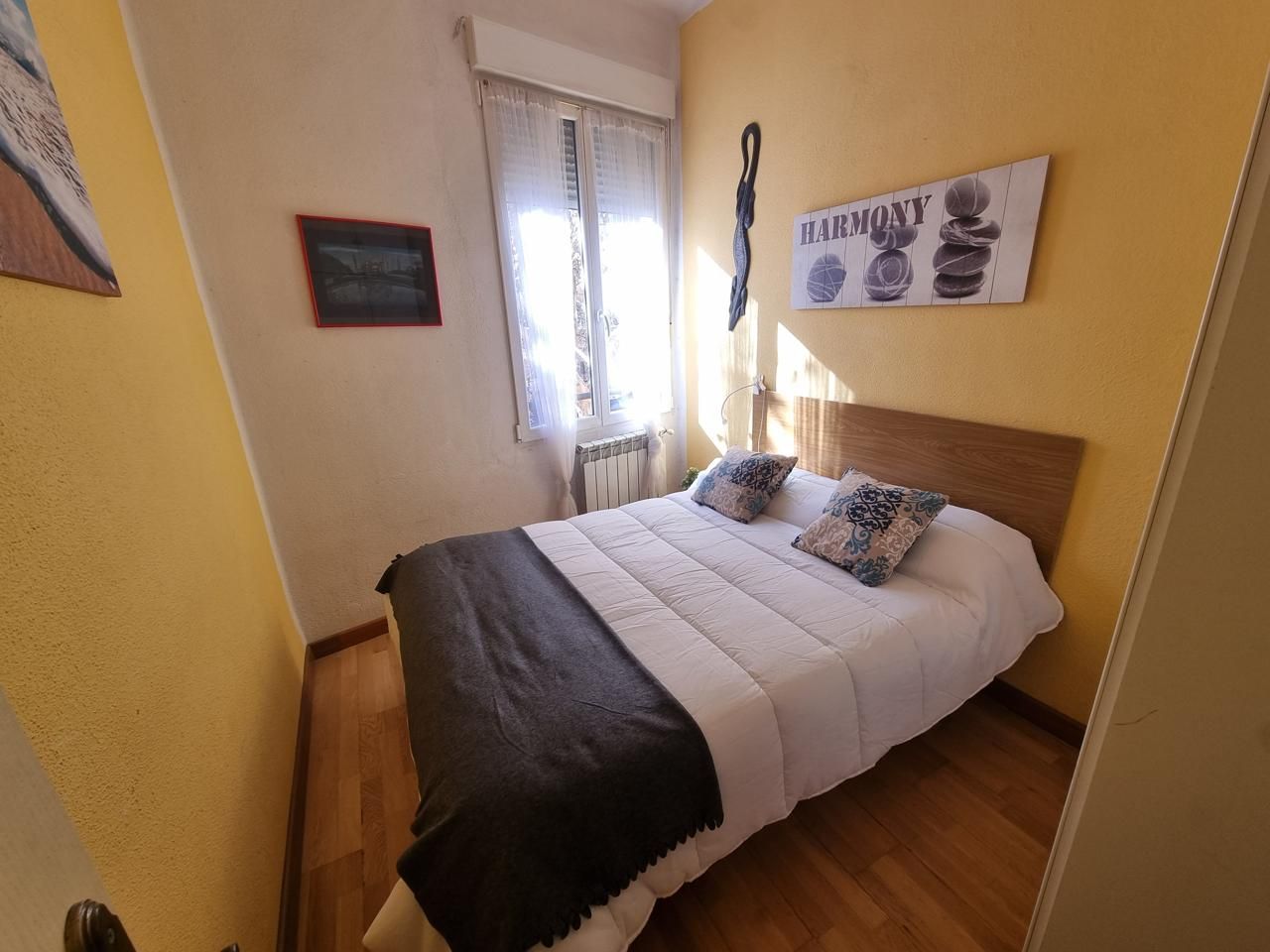 Flat to rent in Carrer del Mondúver, Barrio de Benicalap