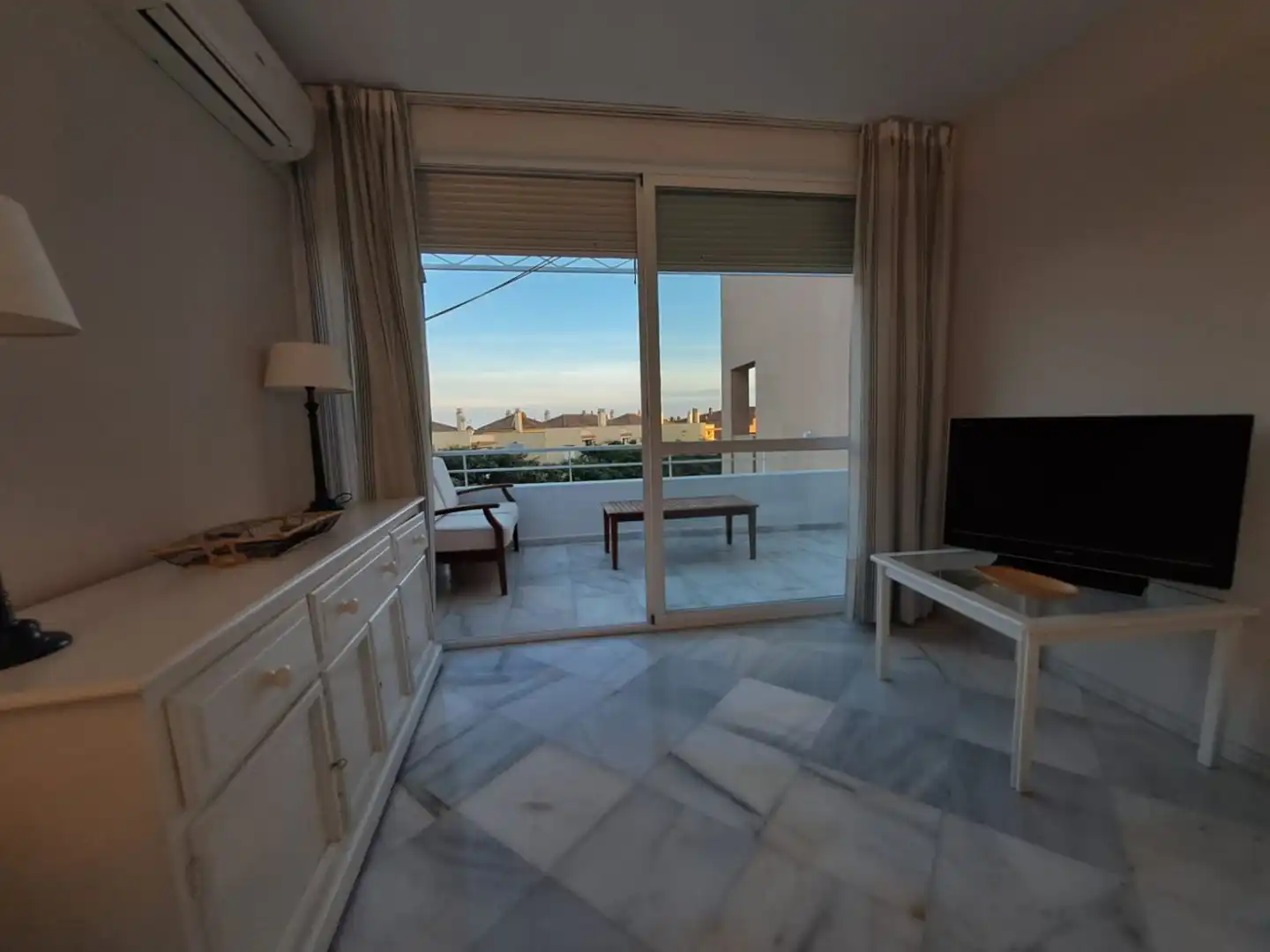 Bedroom of Apartments for sale in Islantilla  with Terrace and Storage room