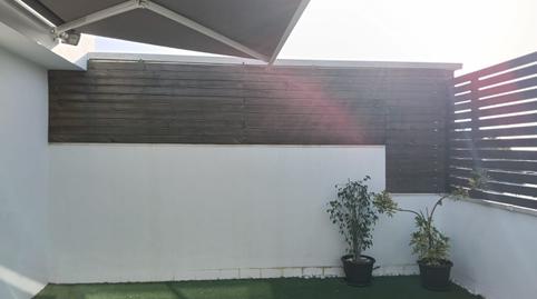 Foto 3 de Àtic en venda a Vallesequillo, Jerez de la Frontera