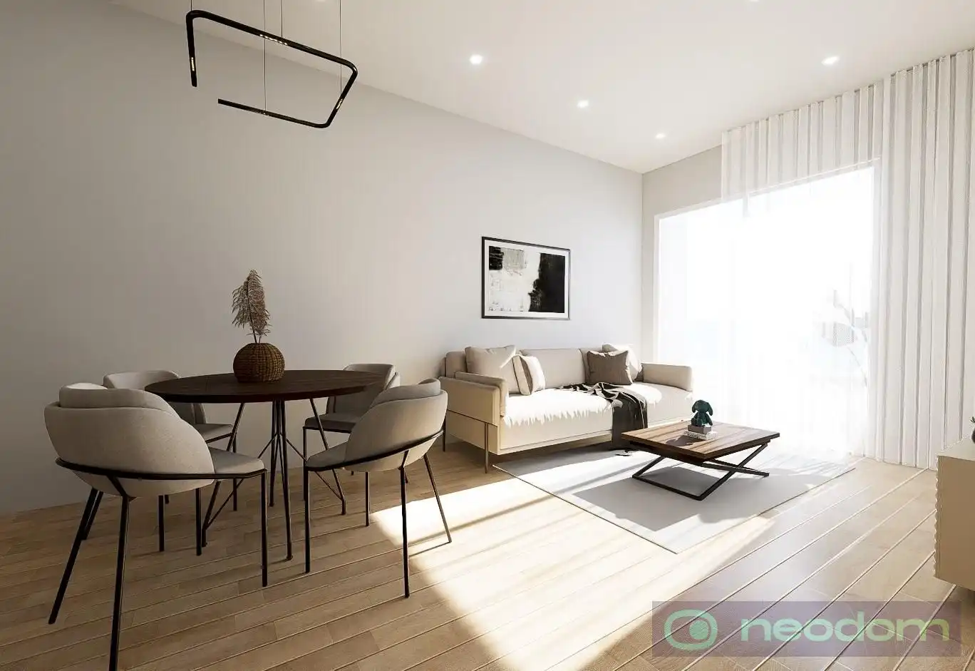 Penthouse mit Aufzug zum Verkauf in N/A, imagen 16
