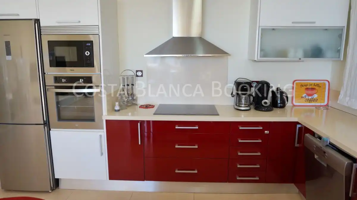 Apartamento con ascensor en venta en L'Albir, imagen 18