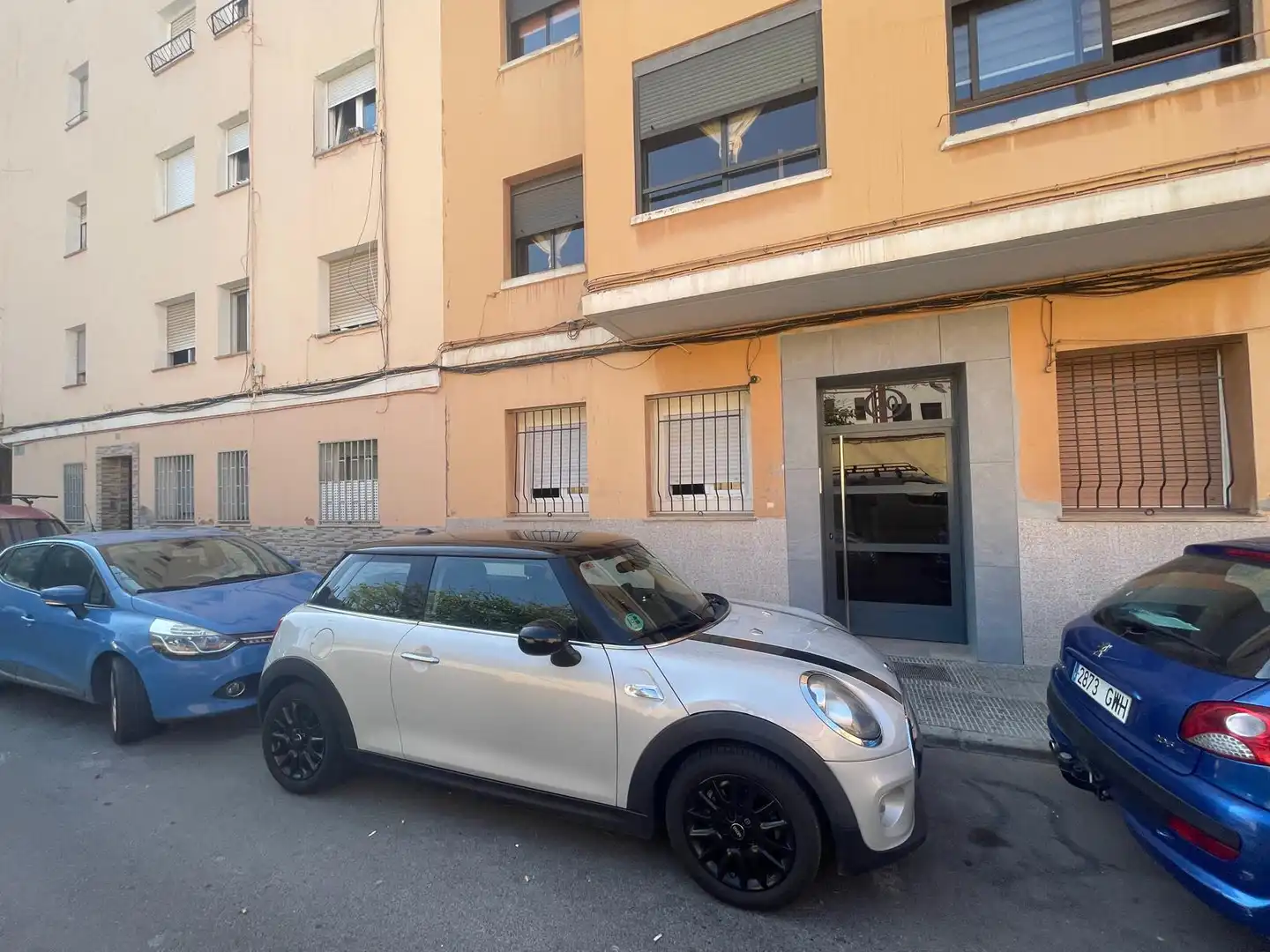Piso con ascensor en venta en Carrer de Prim, imagen 3