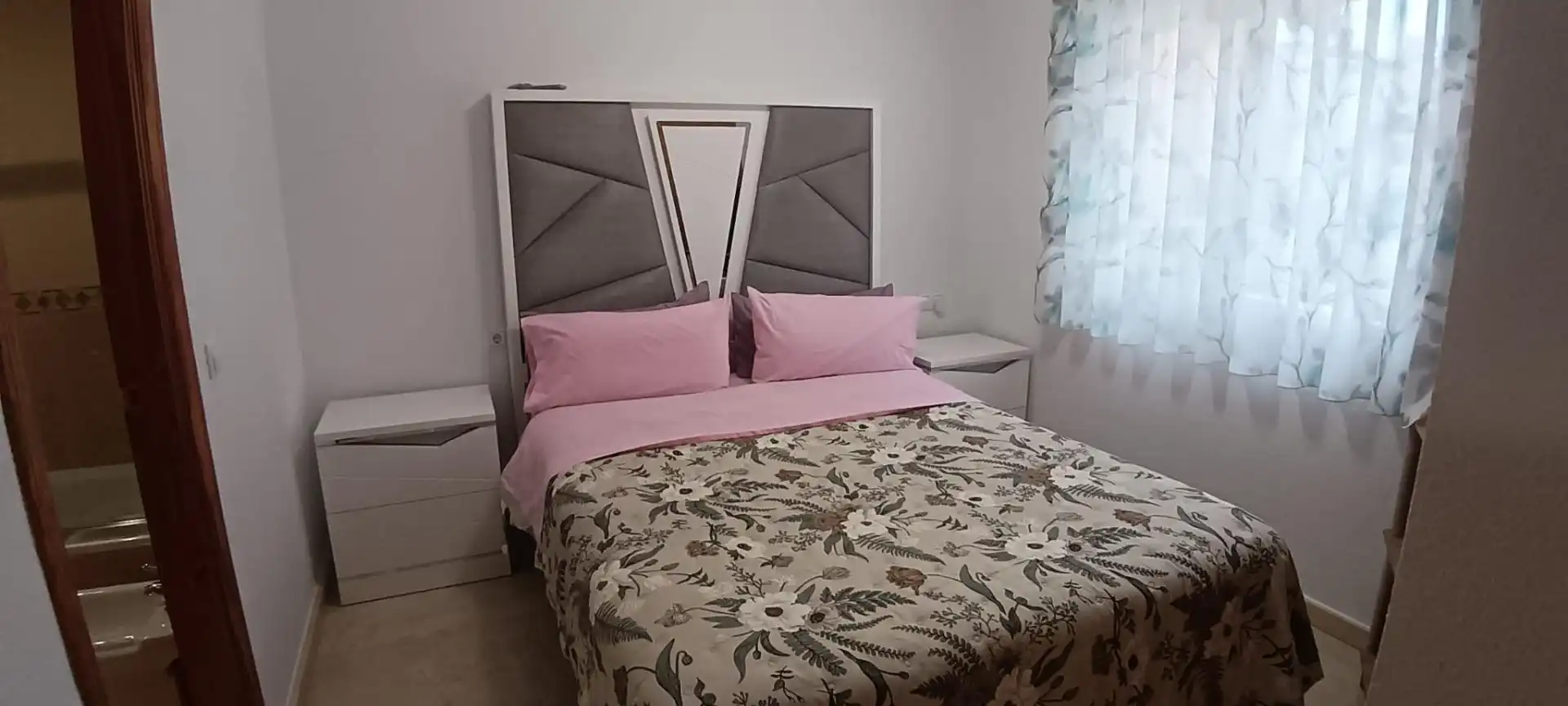 Habitación de Apartamento en venta en Benidorm con Aire acondicionado, Calefacción y Terraza