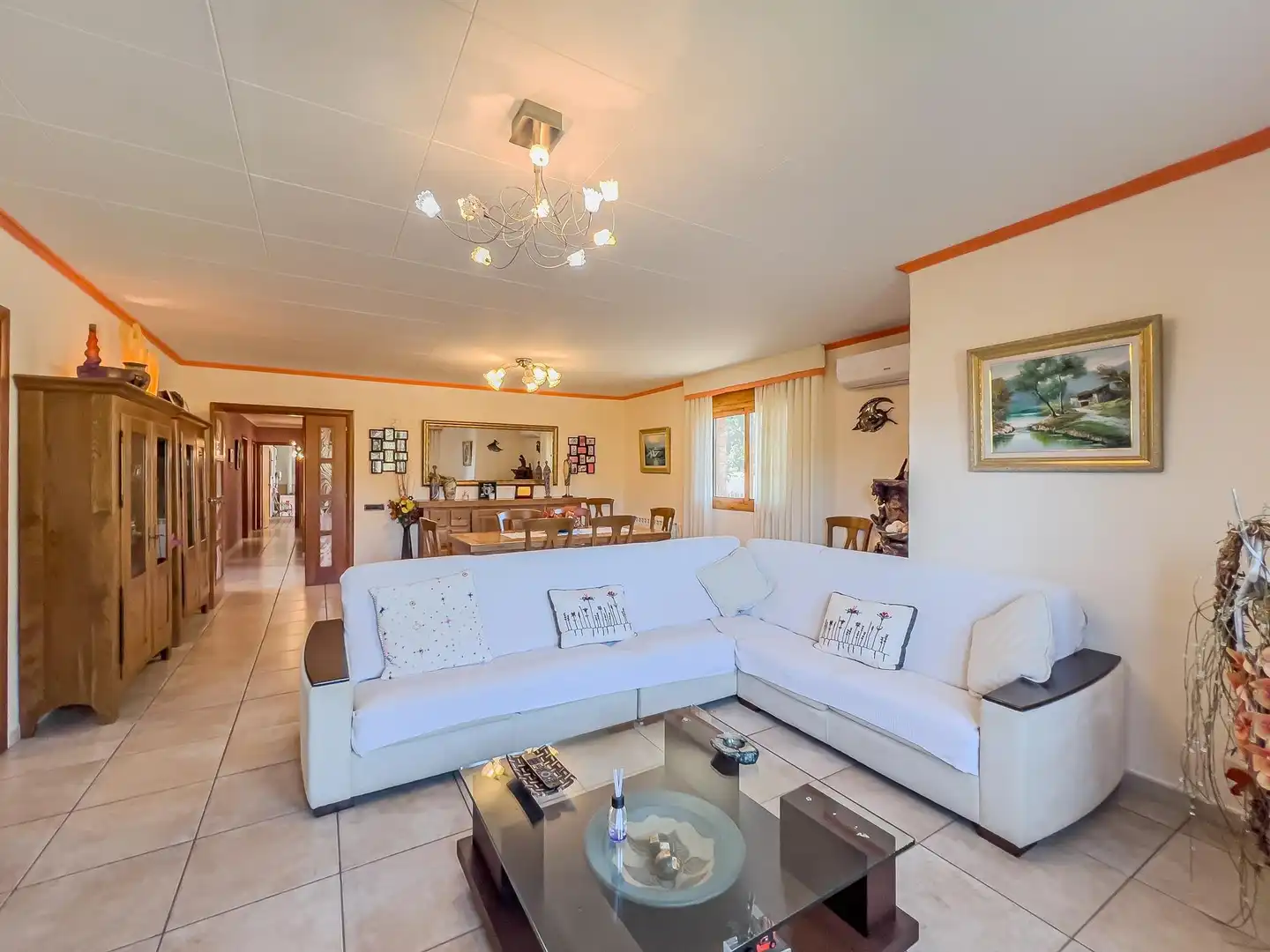 Haus mit Garten zum Verkauf in Carrer del Riu Muga, imagen 10