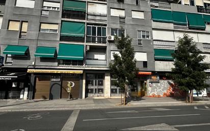 Flat to rent in Arabial, 40, Camino de Ronda, Ronda,  Granada Capital
