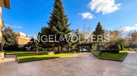 Foto 2 de Pis en venda a Nueva España,  Madrid Capital