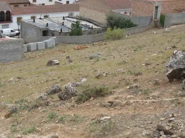 Terreni e lotti in vendita a Buena Vista De Íllora, imagen 8