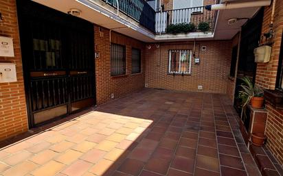 Exterior view of Flat for sale in Valdemorillo