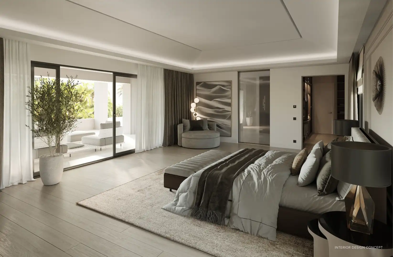 House with pool for sale in Marbella Centro, imagen 2