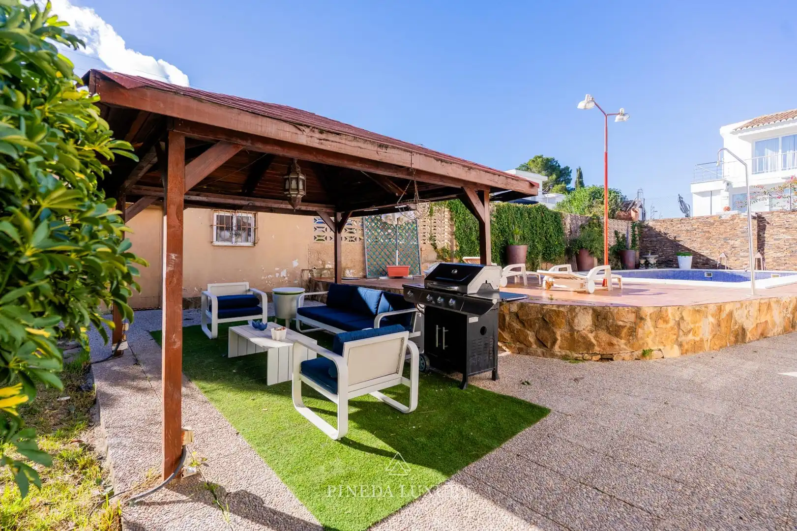Terrace of Houses for sale in L'Eliana
