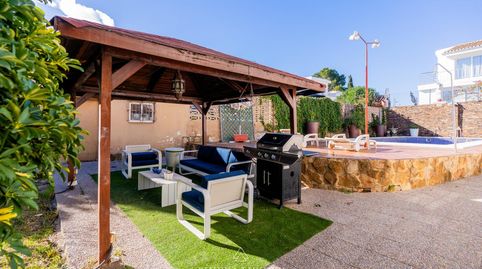 Foto 4 de Casa o chalet en venta en Entrepinos, L'Eliana