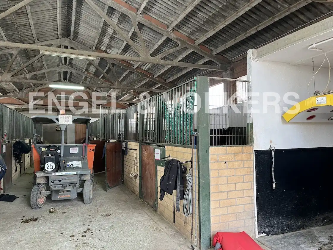 Mixte résidentiel à vendre à Piera, imagen 15