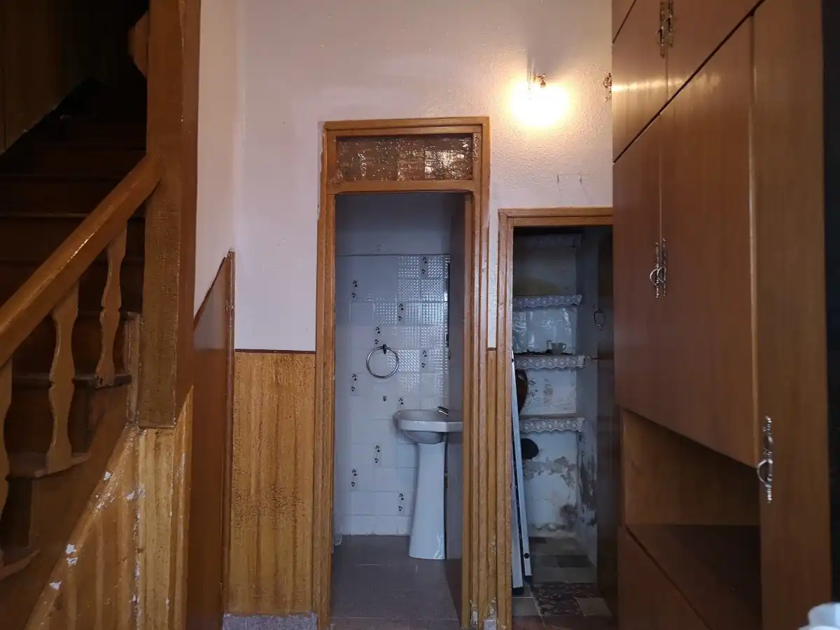 Haus oder Chalet zum Verkauf in Ciudad Rodrigo