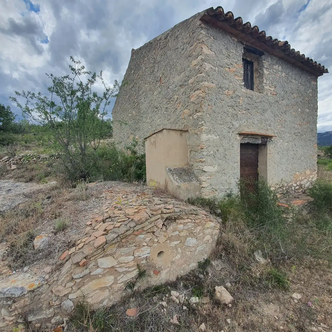 Rural land for sale in El Pinell de Brai, imagen 31