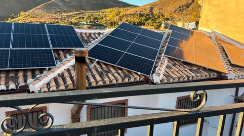 Foto 3 de Pis de lloguer a Calle Mulhacen, 35, Güéjar Sierra, Granada