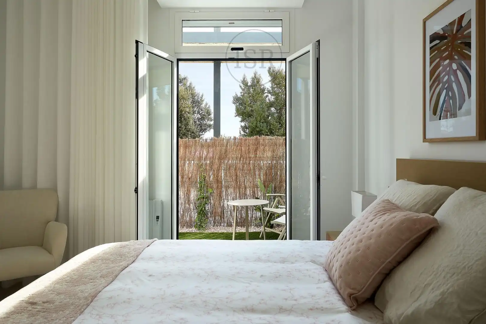 Habitación de Apartamento en venta en Vera con Aire acondicionado, Calefacción y Terraza