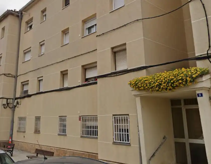 Appartamento in vendita a Calle Font De La Barona