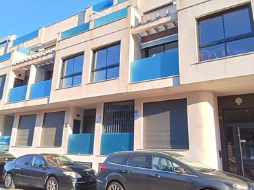 Rez-de-chaussée avec piscine à vendre à Playa del Cura
