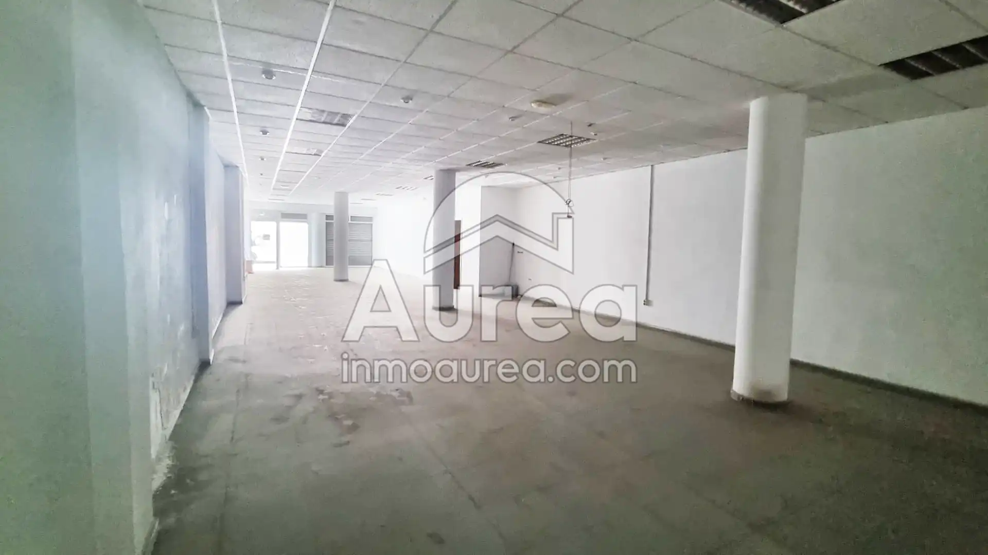 Commercial properties for sale in San Vicente del Raspeig / Sant Vicent del Raspeig