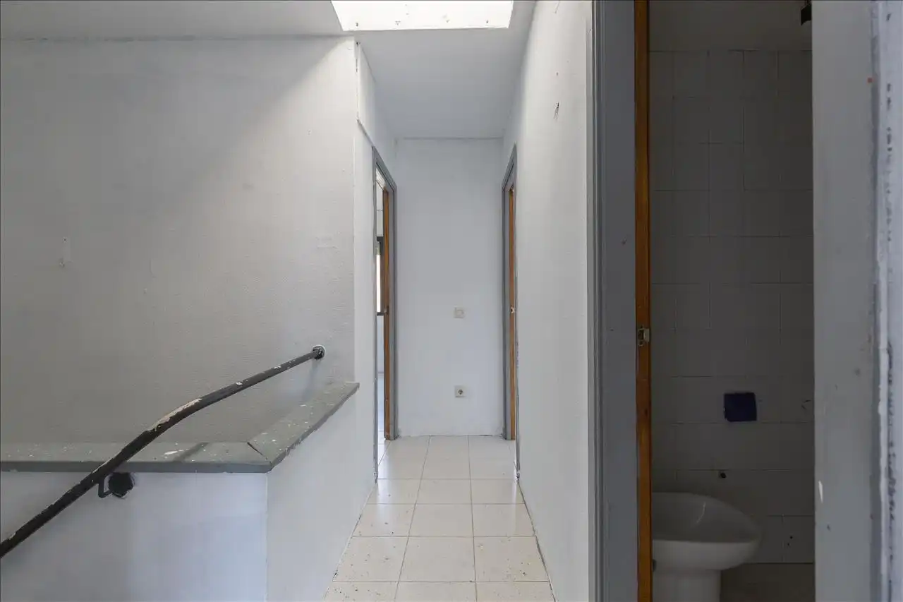 Detached homes for sale in Madrid  with Terrace