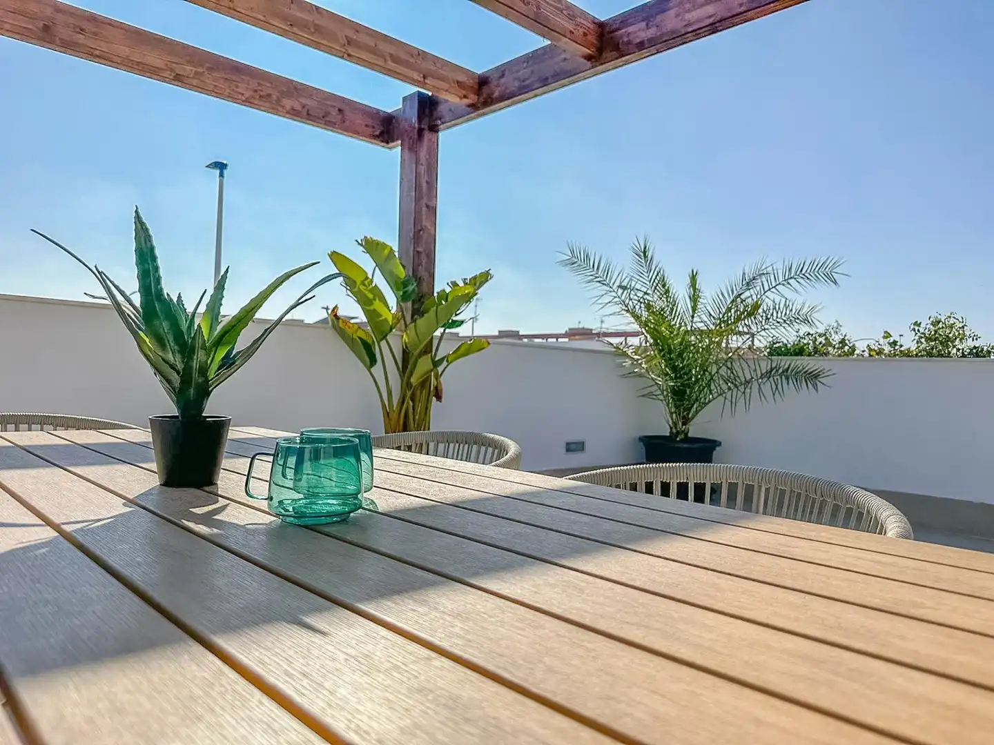 Logement avec piscine à vendre à Avenida Academia General del Aire, imagen 37