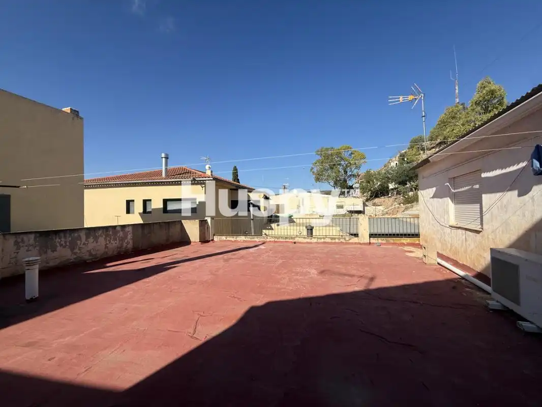 Adossat amb balcó en venda a Carr. Murcia-Barinas, imagen 28