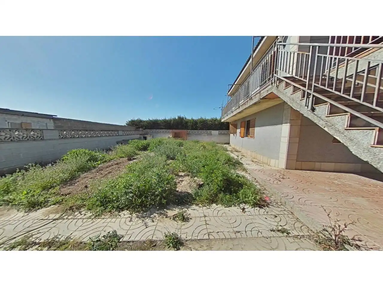 Maison avec jardin à vendre à Urbanizacion Tossa, imagen 6