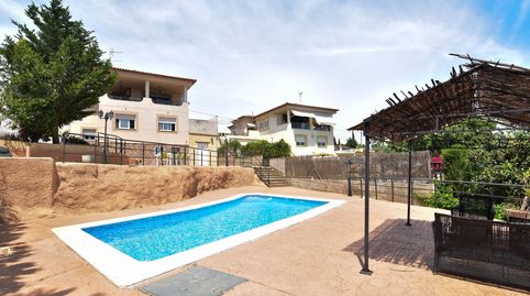 Foto 4 de Casa o xalet en venda a Lloma Molina 13, Catadau, Valencia