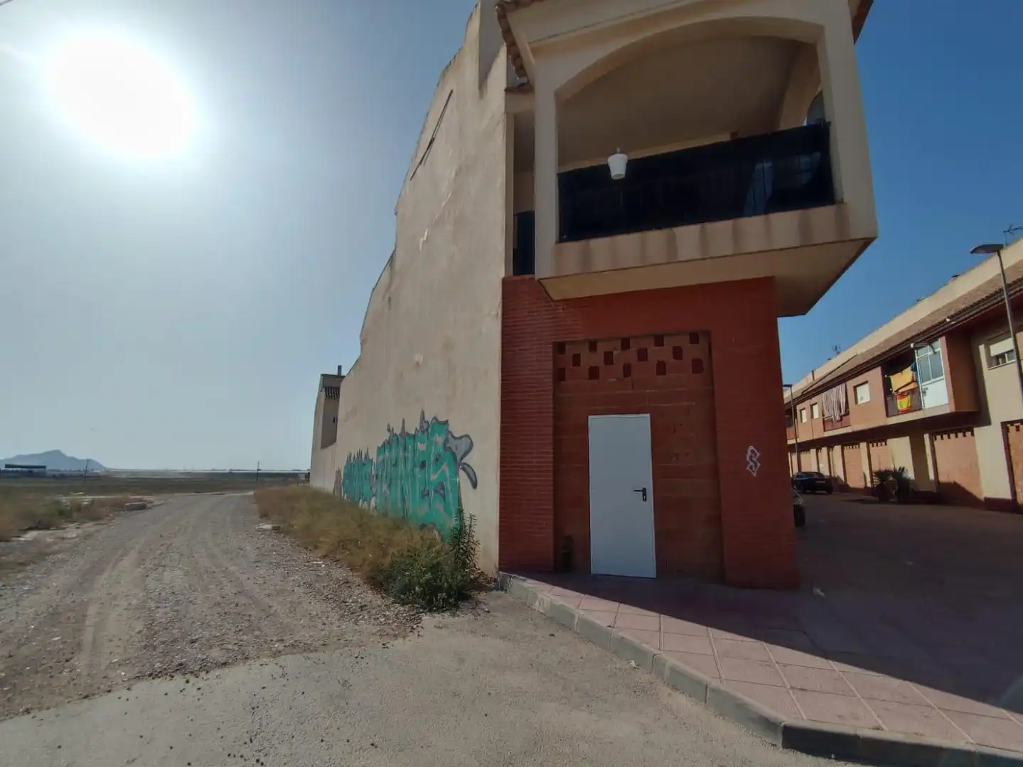 Local comercial de lloguer a Roldán, imagen 20