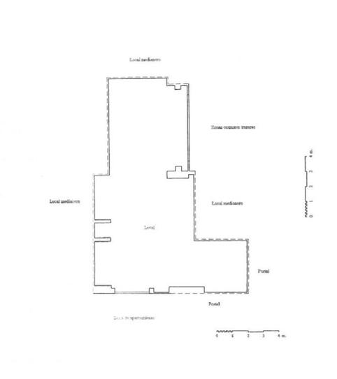 Photo 2 of Premises for sale in Calle del Marques de Mantua, Alegría de la Huerta- Jardín de Málaga, Málaga Capital