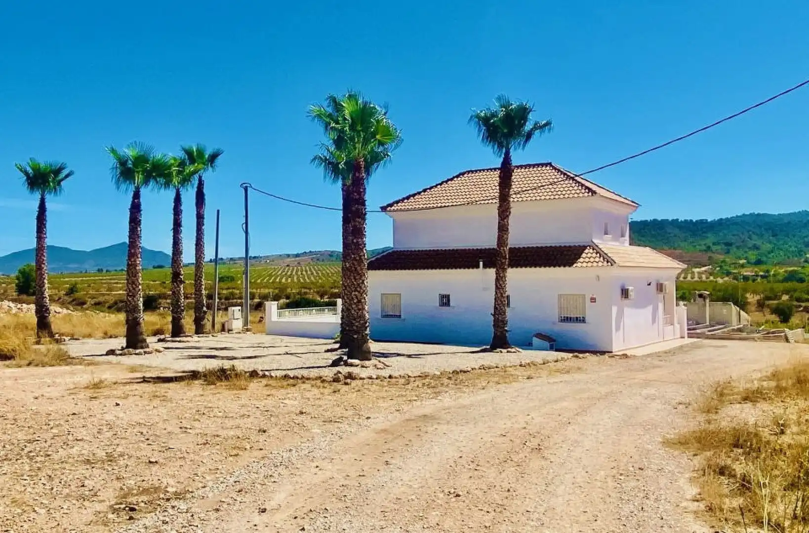 Villa à vendre à Abanilla, imagen 3